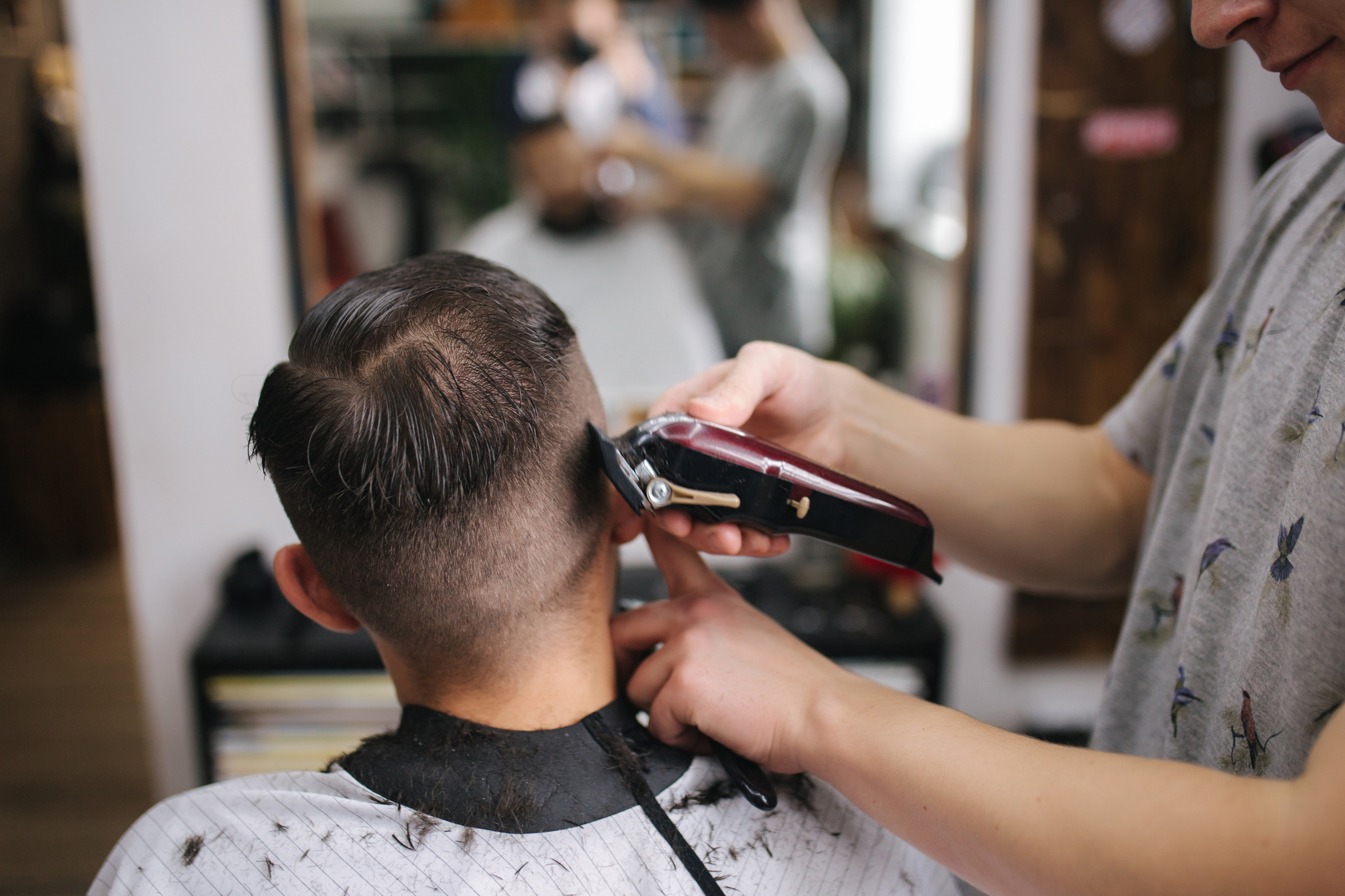 Mastering Precision Cuts: Techniques and Tricks Using Barber Clippers